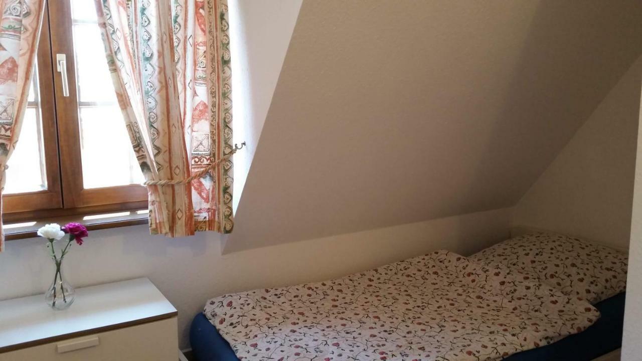 Urlaub Im Elsass Leilighet Artolsheim Eksteriør bilde